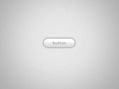 Glassy Gray Button button glass gray ui