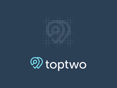 Top Two Logo