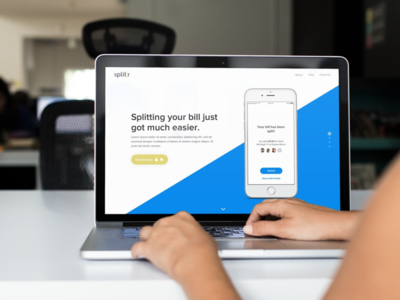 Split|r Homepage