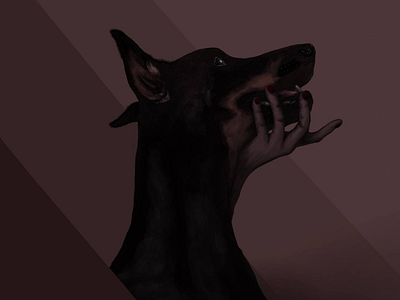 Doberman