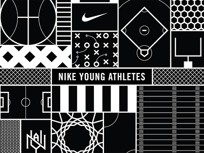 Nike Young Athletes