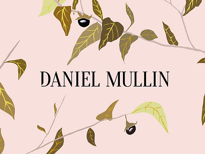 Daniel Mullin