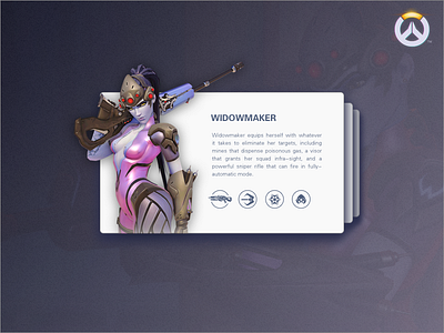 Widowmaker