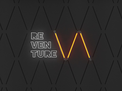 Reventure studio / Brand concept