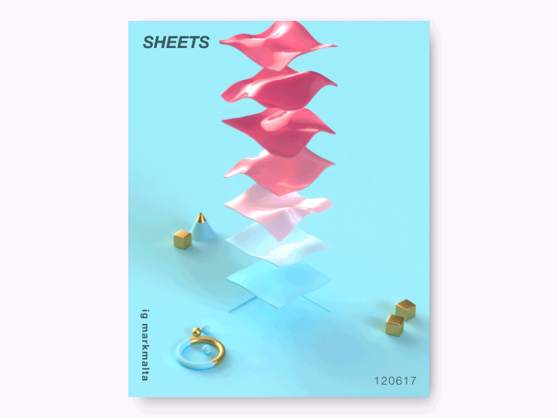 Some Sheets