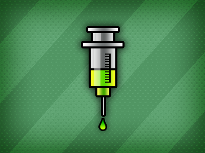 Syringe Icon