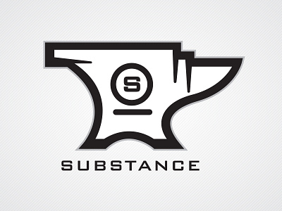 Substance Gallerylogo