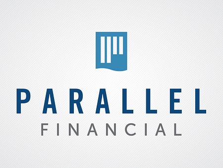 Parallel Logo by High Five on Dribbble