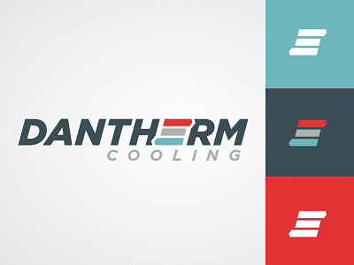 Dantherm Cooling Logo