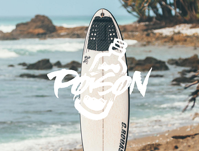 CR Surfboards | Pro model logos branding design drawing graphic design illustration lettering logo surf surfart surfing type typography