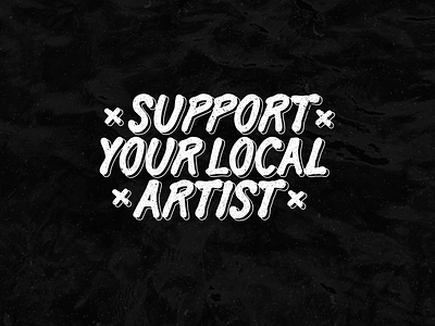 Local support