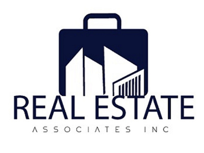 Real Estate Logo branding design logo