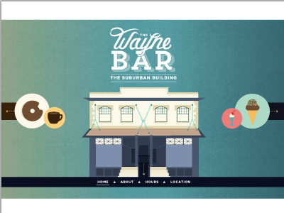 website for wayne bar.