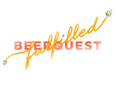 Beerquest