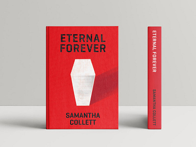 Book cover design