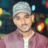 Md Toafael Ahmed