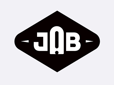 JAB! Logo