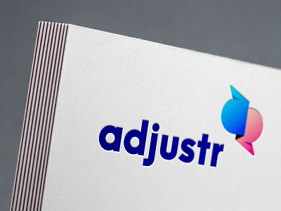 ajustr logo