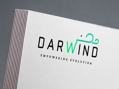 DarwinD logo