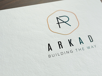 arkad logo