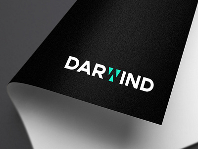 DarwinD logo