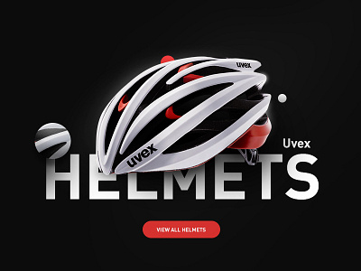 Product page accessories bike black cycle detail page helmet layout product product page responsive website