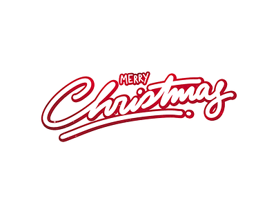 Merry Christmas ! christmas joyeux lette lettering merry noël