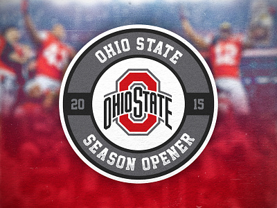 Ohio State Season Opener