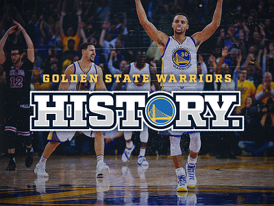 Golden State Warriors basketball daily golden state history logo nba playoffs sports warriors