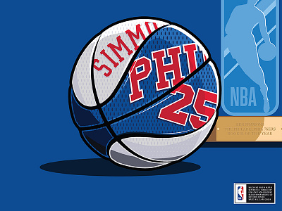 76ers Throwback