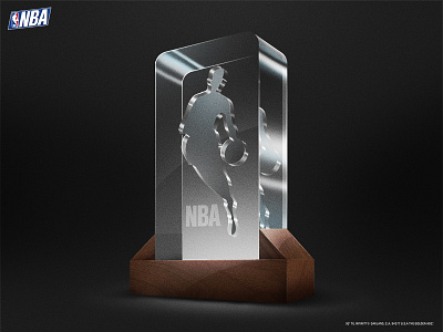 Rookie of The Year Award 76ers adidas basketball illustration nba nba awards nike rookie of the year sports throwback utah jazz