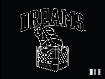 99 CENT DREAMS 90s 99 cent dreams basketball bodega crate dollar store vintage