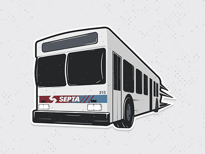 Septa Bus