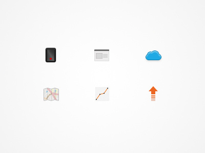Feature Icons
