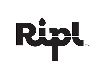 Ripl reusable ripple water