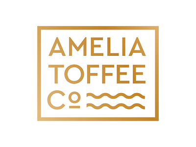 Amelia Toffee Co