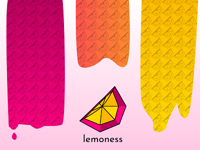 lemoness logo ui