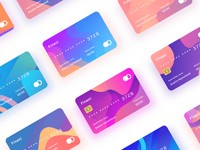 Finaci Financial Credit UI Card (Download Now)