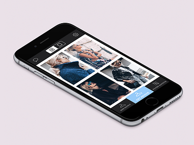 Looks - your personal shopper app