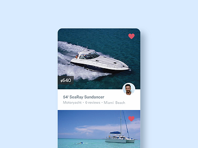 Sailo app - rent your dream boat