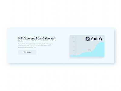 Sailo Calculator