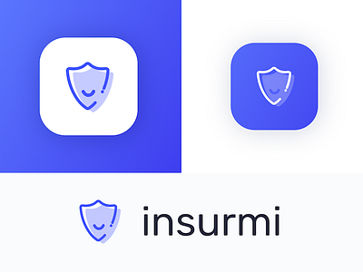 Logo design Insurmi