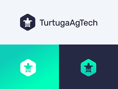 TartugaAgTech Rebrand