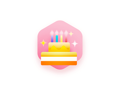 Birthday Icon birthday happy birthday 生日