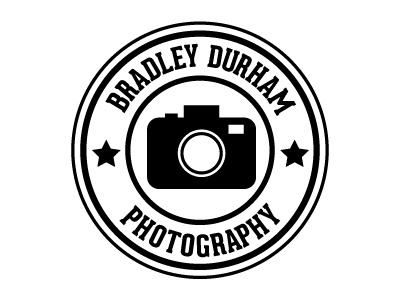 Photo Logo illustrator logo photography