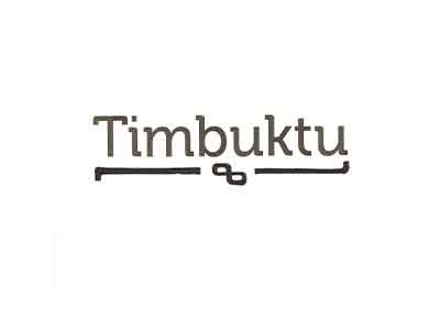 Timbuktu school type design