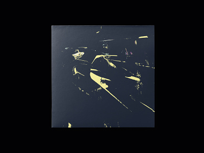 20201102-E5 3d abstract album art album artwork album cover art record sleeve vinyl