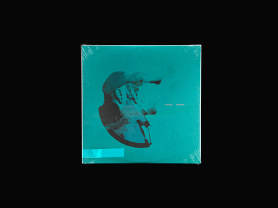 Vibes—B3 abstract album art album artwork album cover art cd compact disc music vinyl