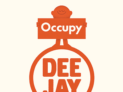 Occupy Deejay