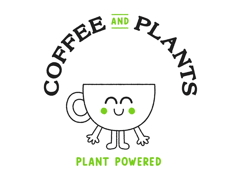 Coffee & Plants
